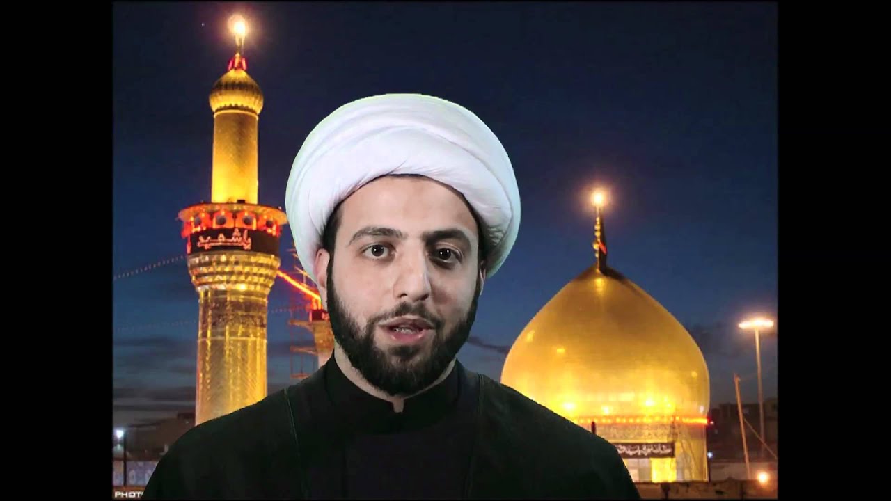 L'histoire de Karbala et Imam Hussain,  French.