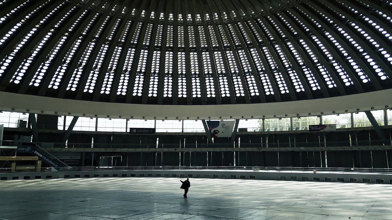 Ryan Caraveo - Hate Me Now (OFFICIAL VIDEO)