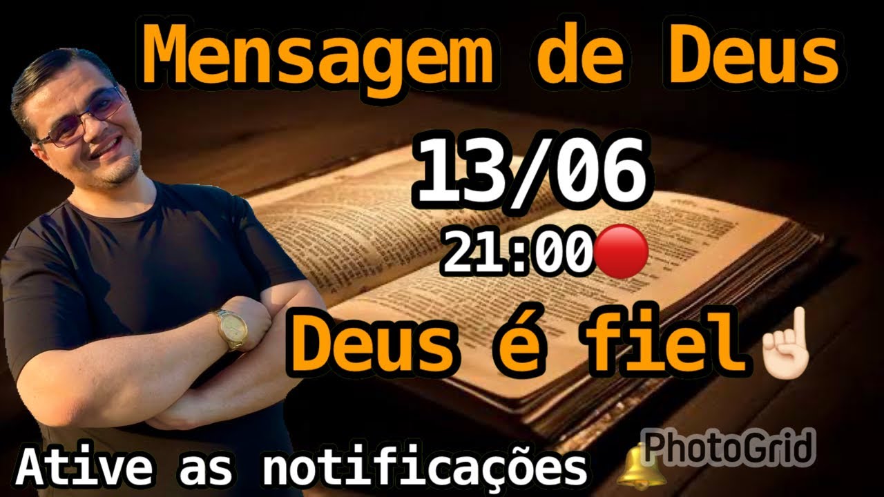 Vai virar notícia!