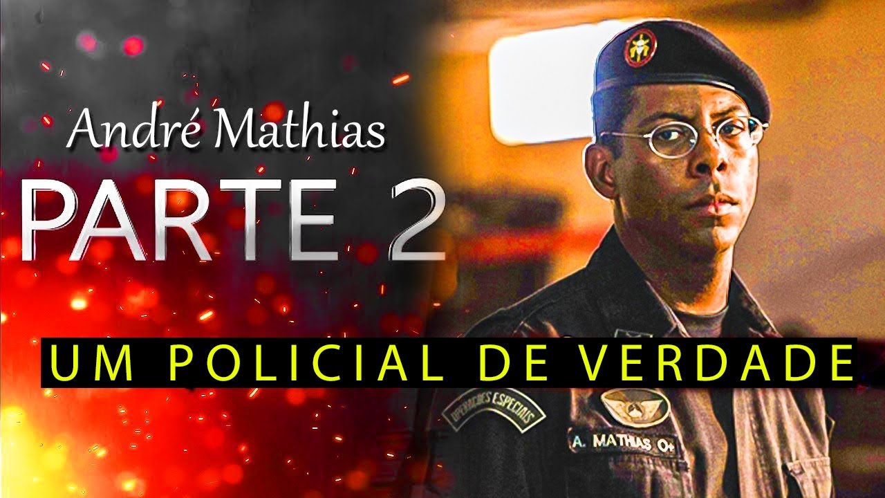 André Mathias - 