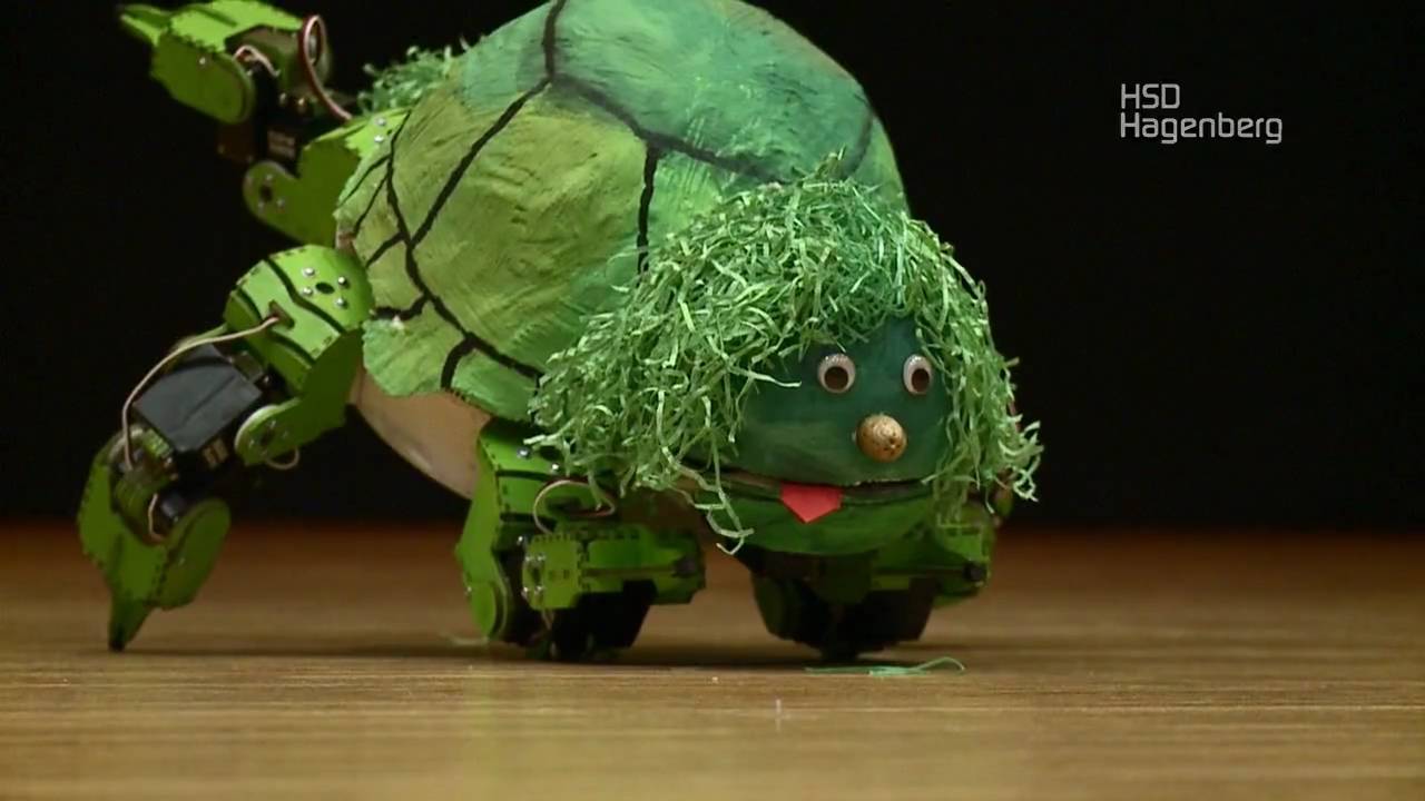 Hexapod: Best of Dance 2010