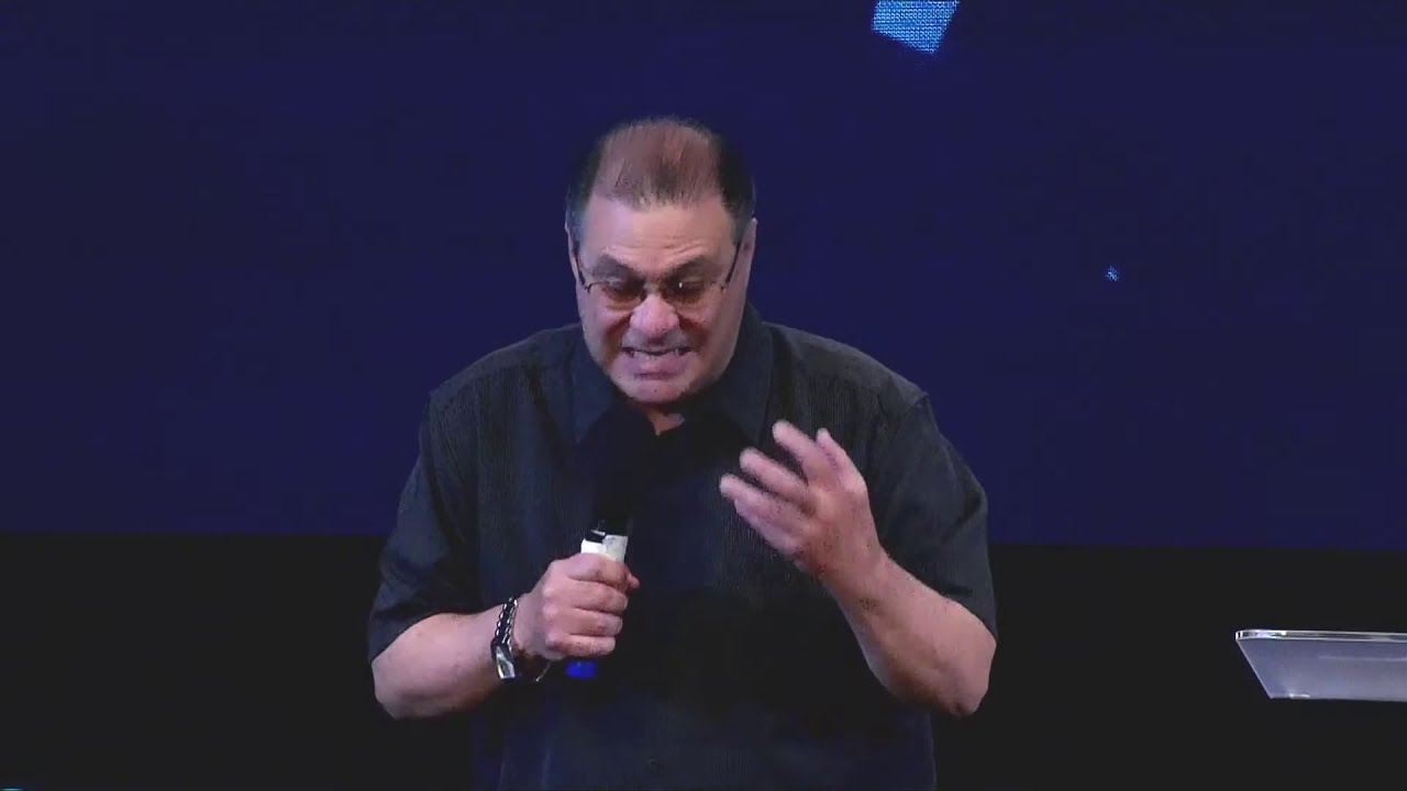 Exodo 33:1-15 | La Presencia de Dios en la Vida de Moises| Evangelista Aquiles Acosta