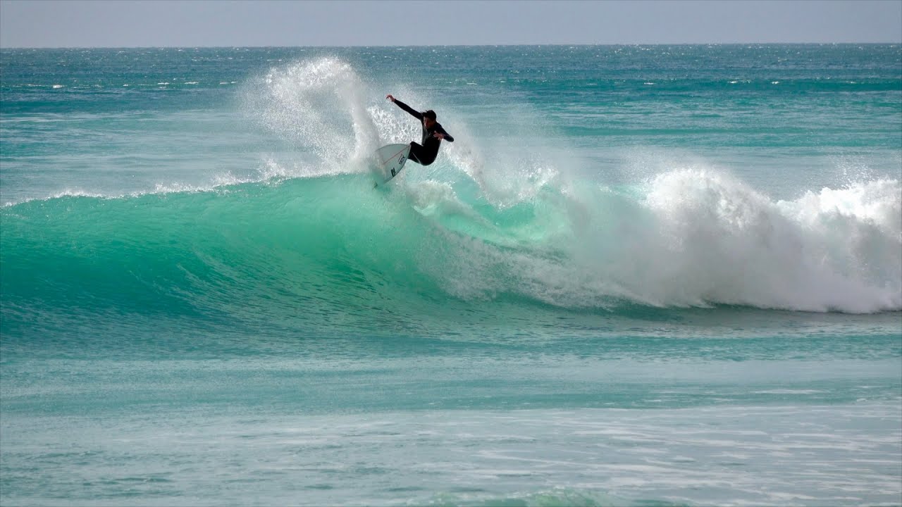 Portugal Grom Surf Trip - Algarve