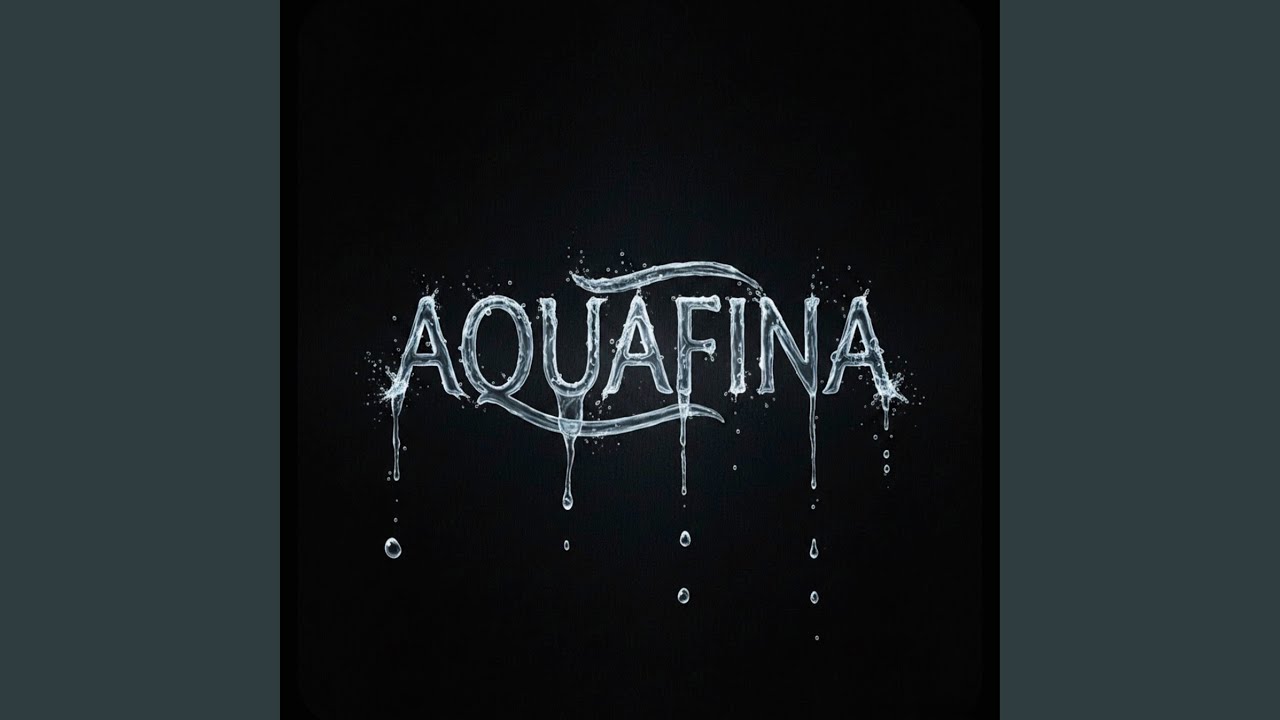 Aquafina