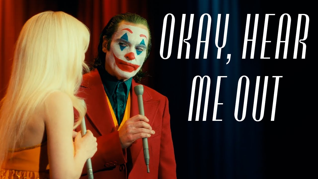 Joker 2 Good, Actually??