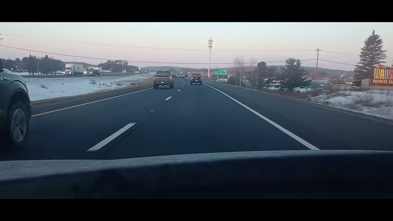 Taxi drive bridge Street to Northern valley in 2010 Chevrolet Equinox Lt 