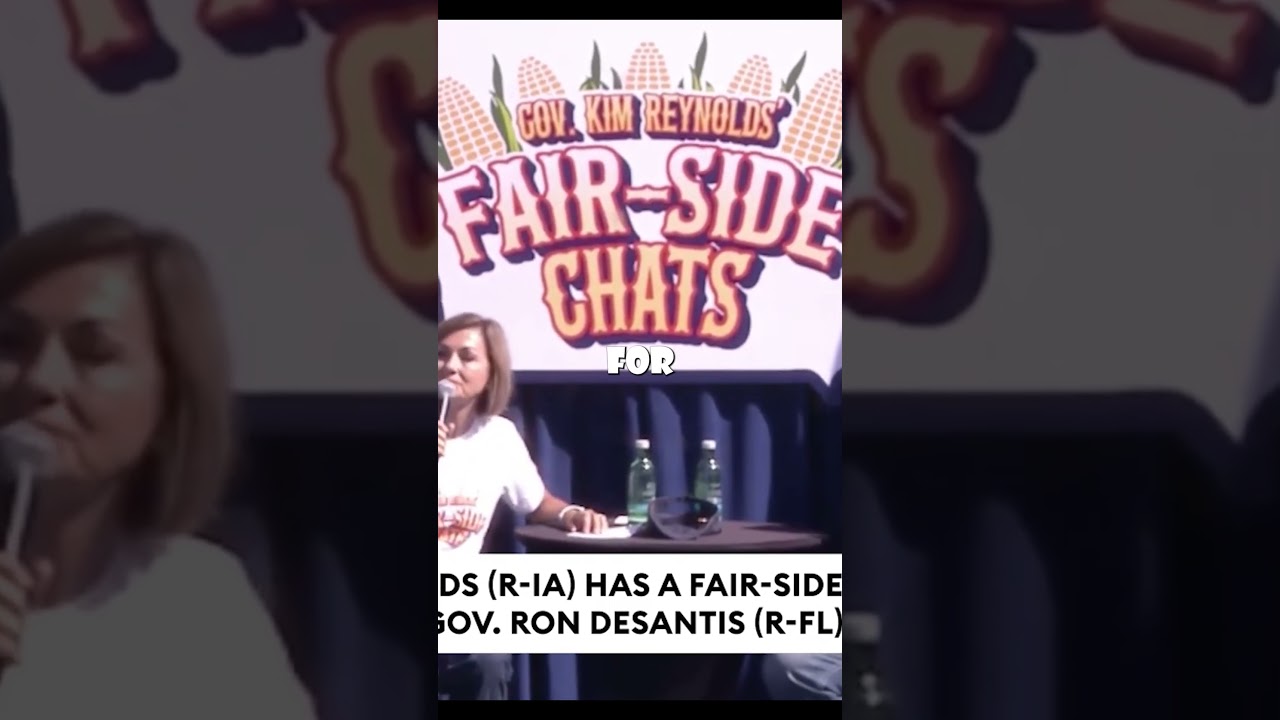 DeSantis Addresses LGBTQ+ Question Controversy  #news #2023 #contentcreator #drama #freefire #dance