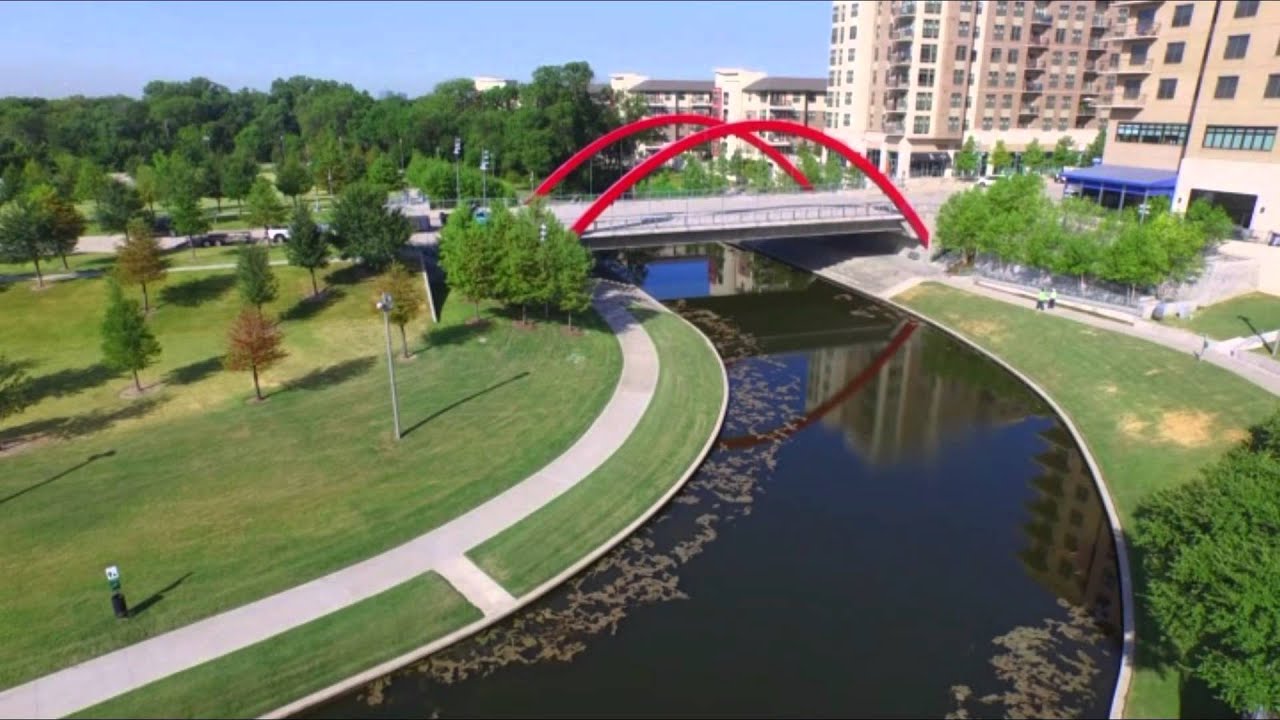 Vitruvian Park, Addison, TX