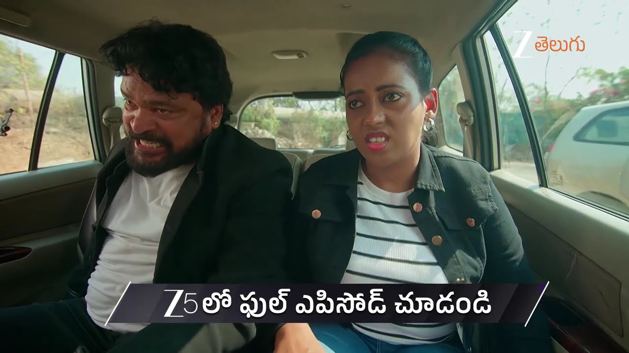 Nindu Noorella Saavasam | Ep - 827 | Preview | Mar 05 2026 | Zee Telugu