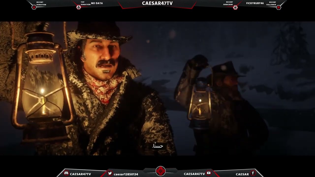Red Dead Redemption 2 (1)