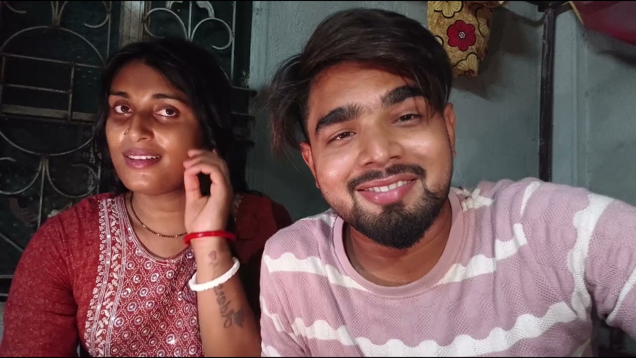 Adarsh ladki lekar bhaga || Soni Hui gussa 🥹@Soni Adarsh vlogs