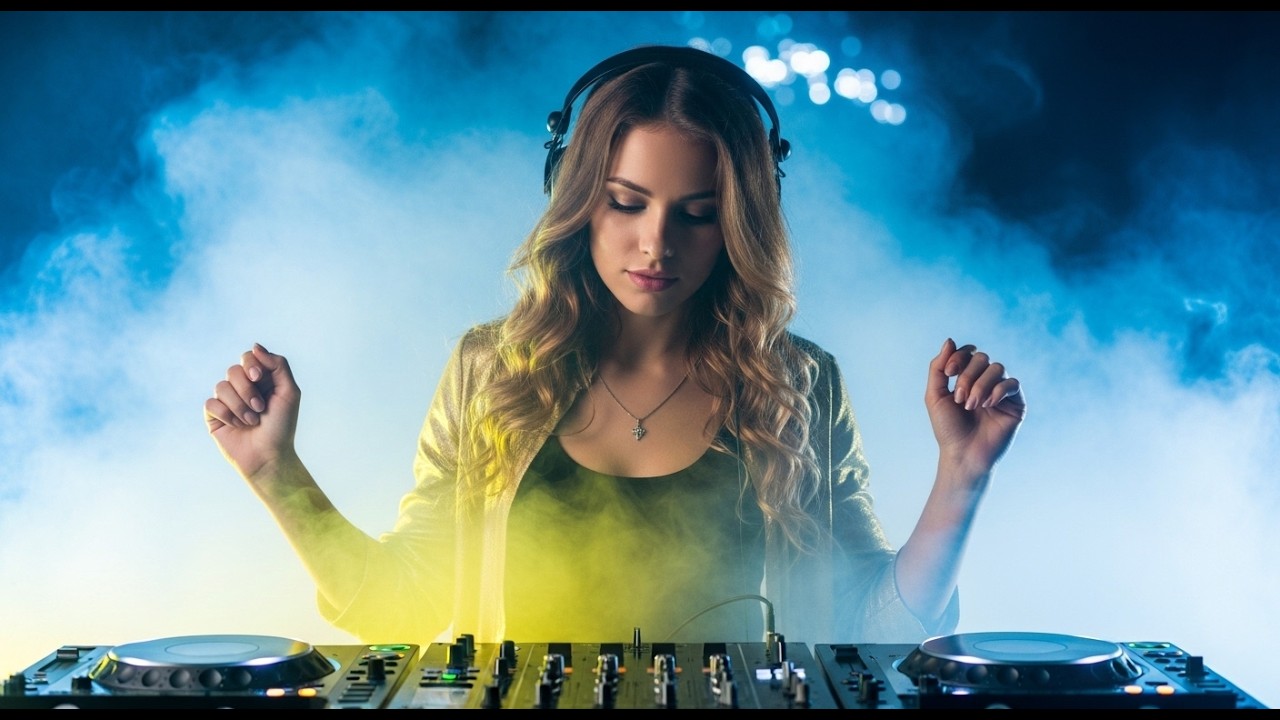 Best of Deep House | 3 Hour Melodic & Progressive Flow Mix | ELEXTONE