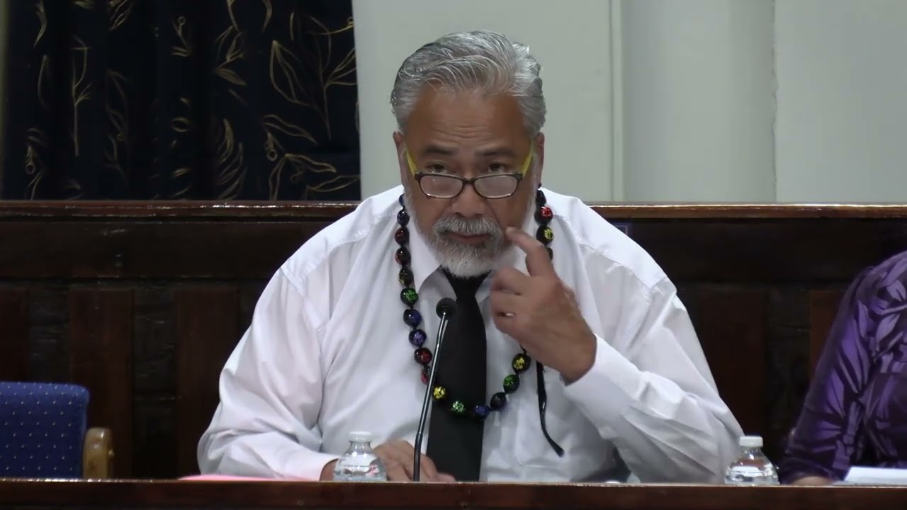 FY 2027 Joint Budget Hearing: Day 6 September 15, 2026