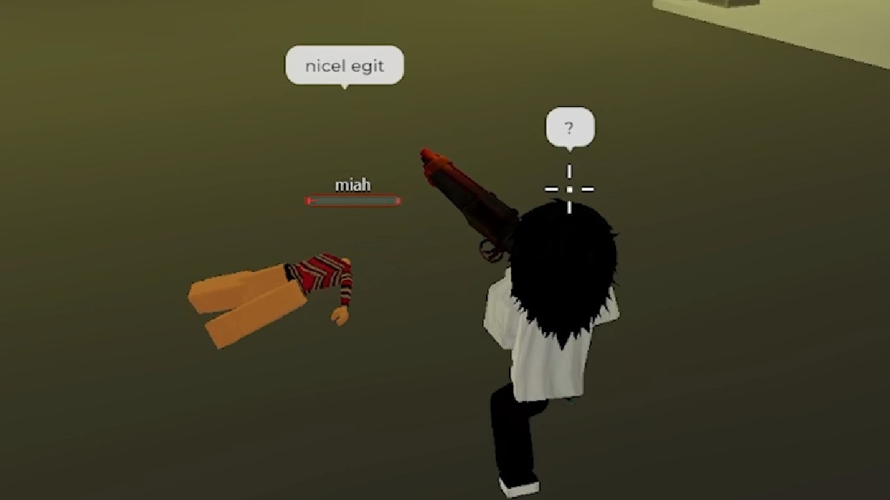 Slamming TOXIC Jump Made Tryhards in Da Hood & Getting Accused of Lock