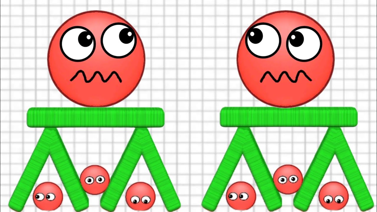 Hide Ball : Brain Teaser Games | Gameplay 1