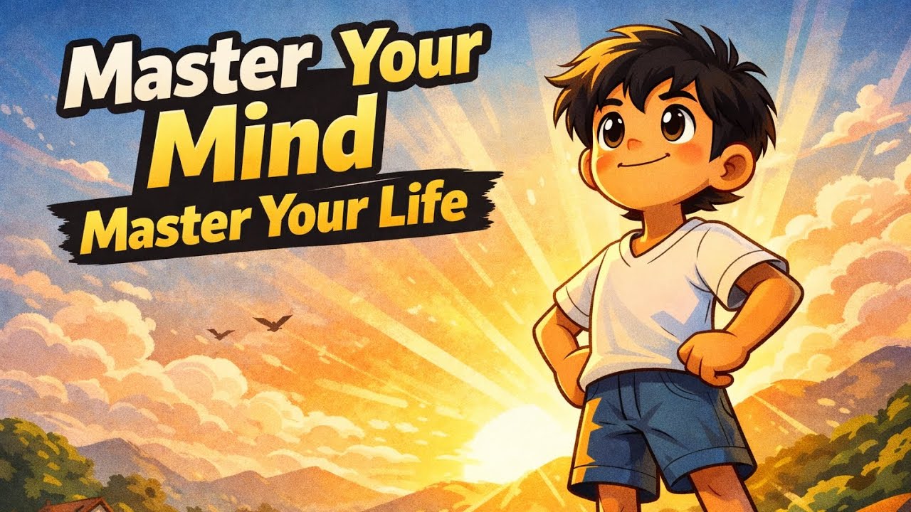 Stop Comparing, Start Winning – Life-Changing Story