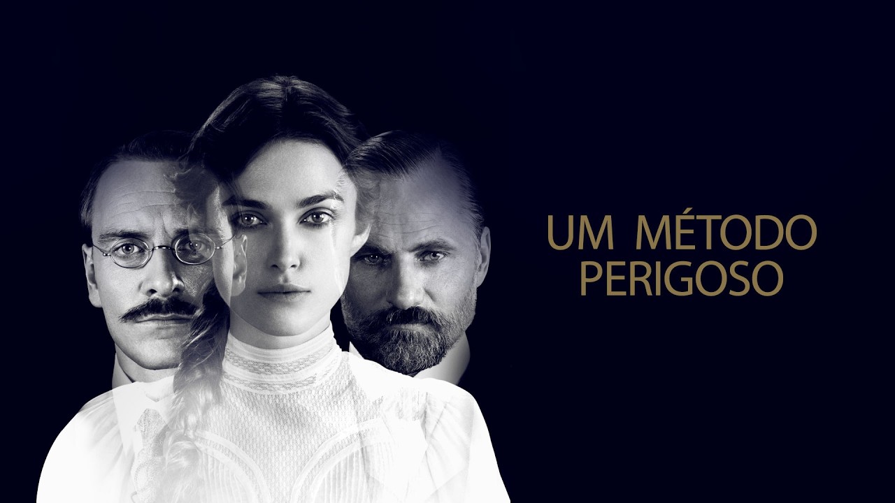 Um Método Perigoso (2012) | Análise