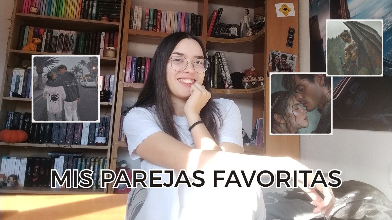 PAREJAS QUE ENAMORAN 🥰 | @mundosdeari