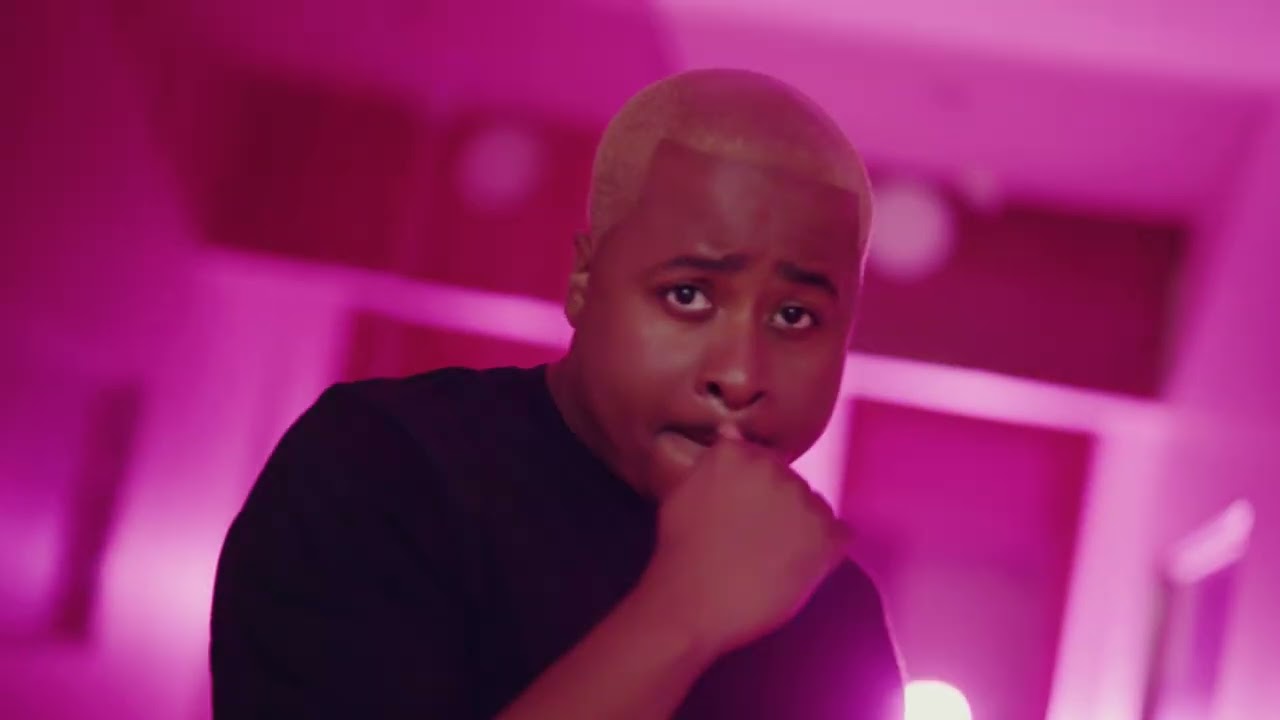 Kamane Kamas - Eu Sou Chefe ( v&iacute;deo )