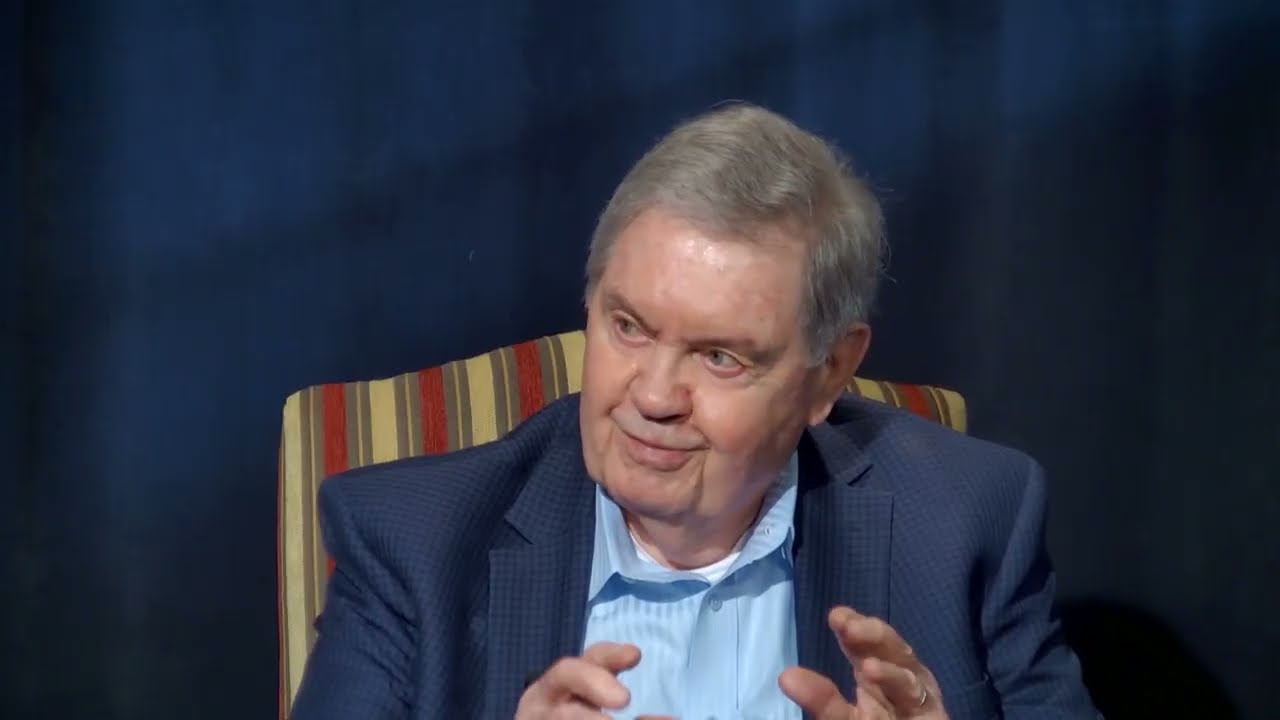 Alabama Politics with Steve Flowers: Jere Beasley