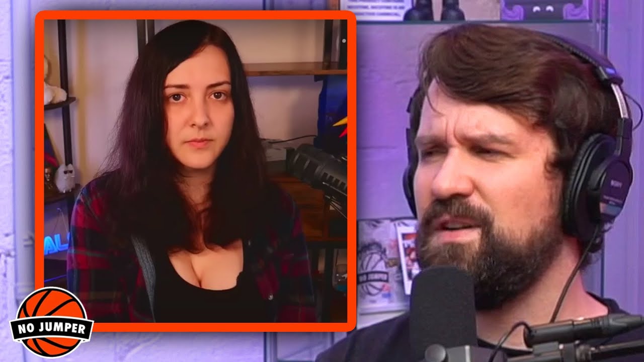 Destiny Explains Why Keffals Hates Him