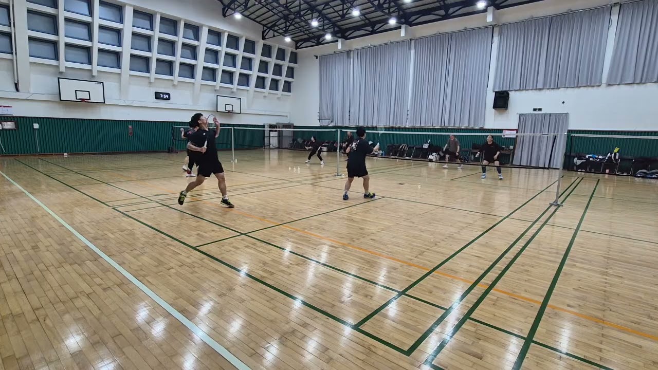 26.3.11 어밧탐 승민 봉조 vs 철민 성규