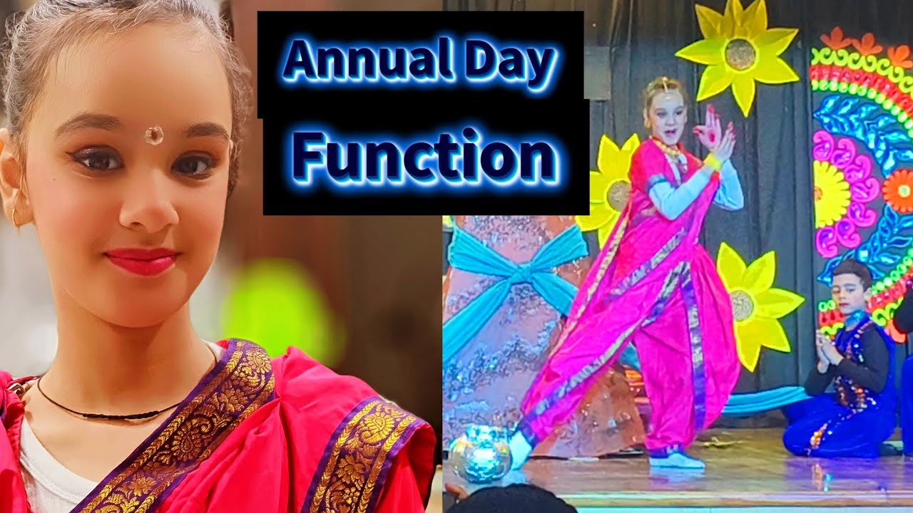Annual Day Function 🎉 Celebration 🎊🎉 21- 12 - 25....