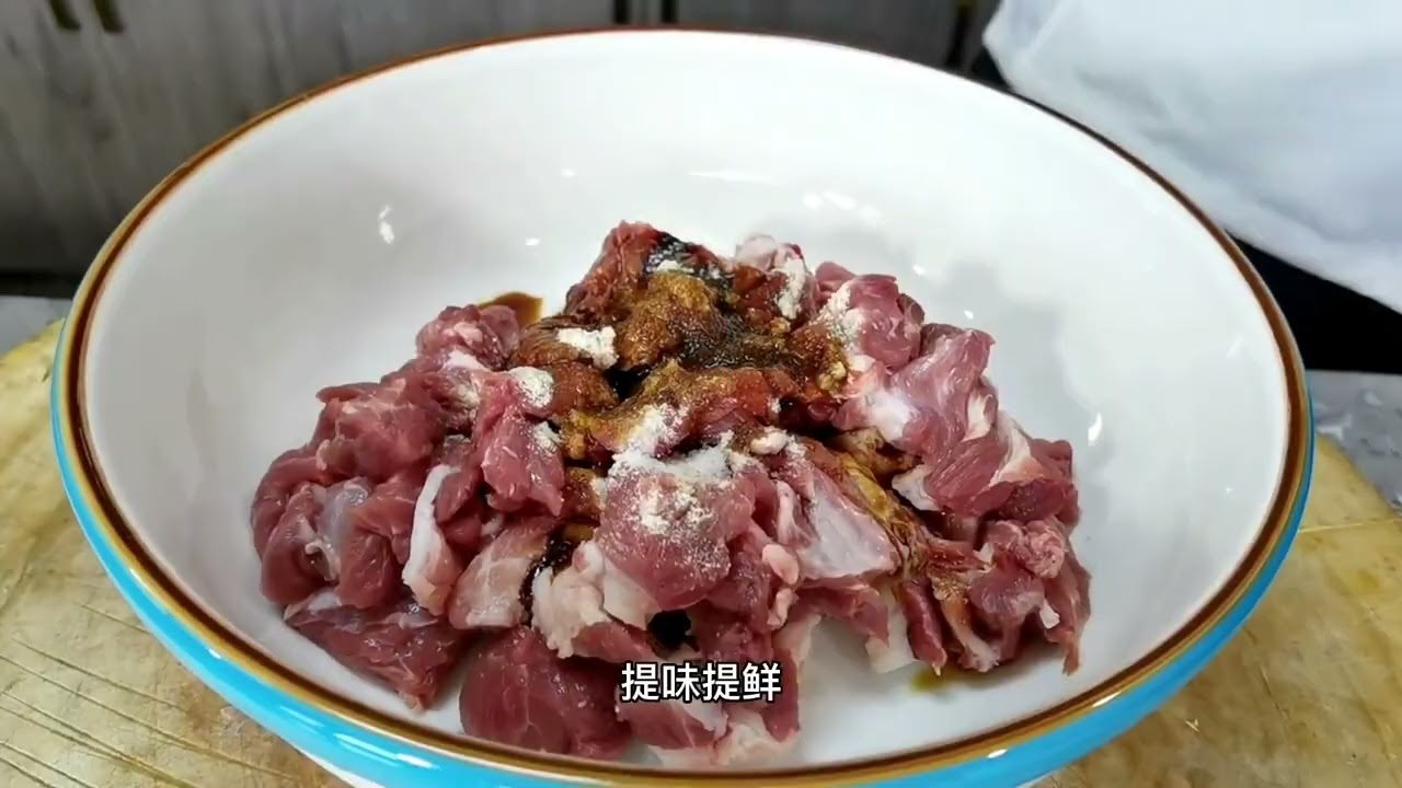 东北家常油饼，比例配方真实有效，口感松软筋道学到等于赚到
