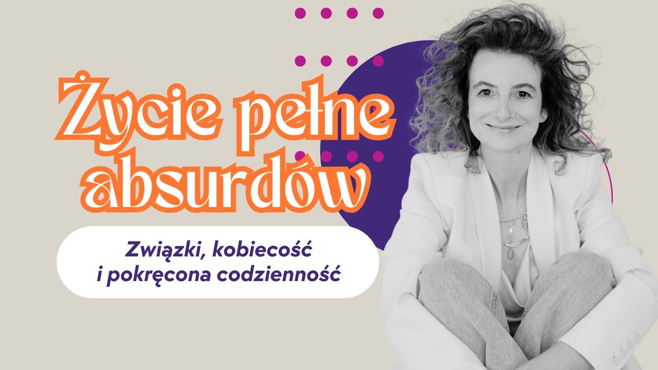 Nudne życie to stracone życie❗️ Jak wyluzować❓ Związki, codzienność i kobiecość 🧡