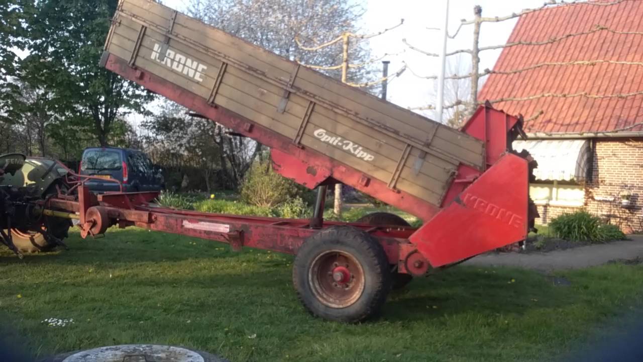 Krone Optikipp