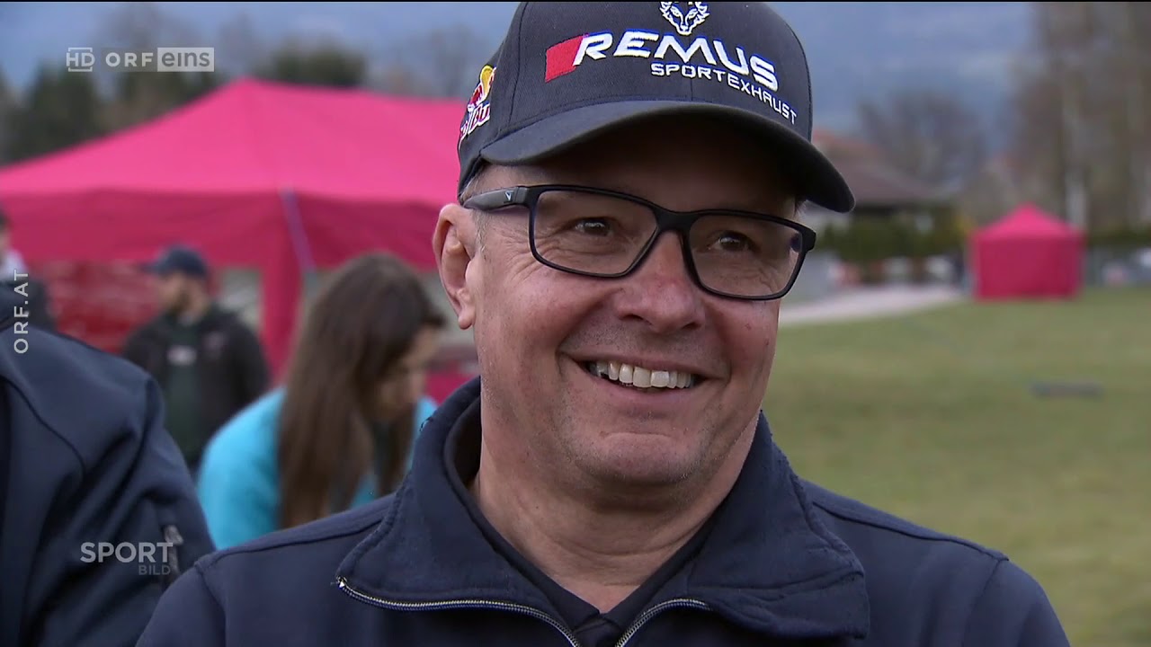 43. Lavanttal Rallye 2019 (ORF)