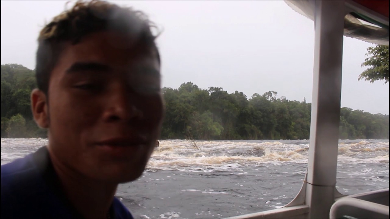 Rio Carabinani