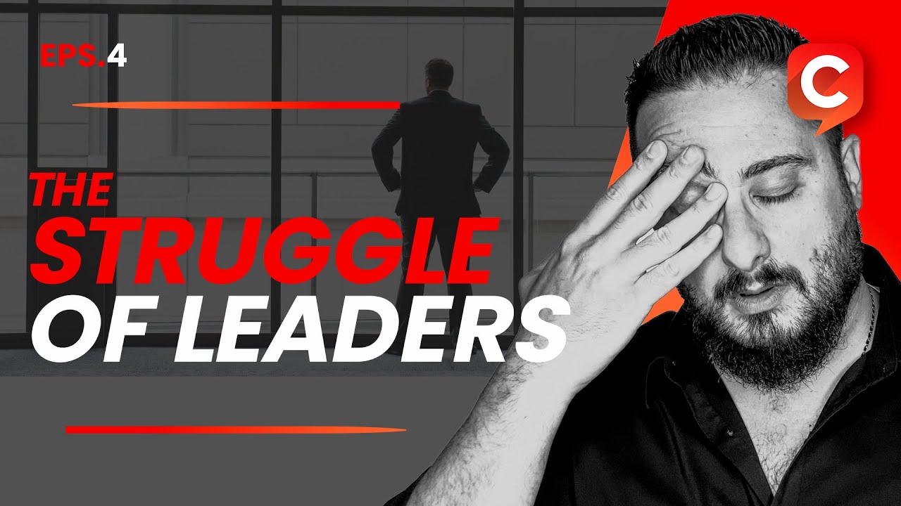 Understanding the Leadership Struggle | Daniel Hindi