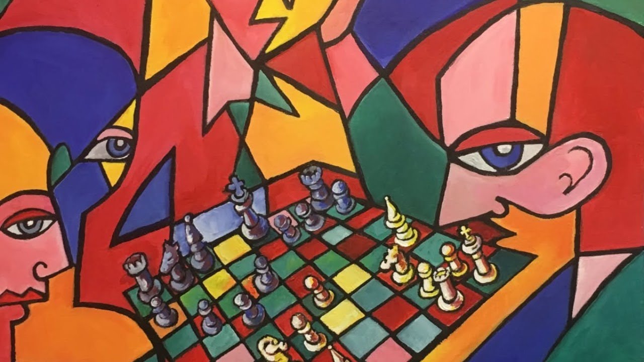 Chess Reviews141: BCM and CHESS
