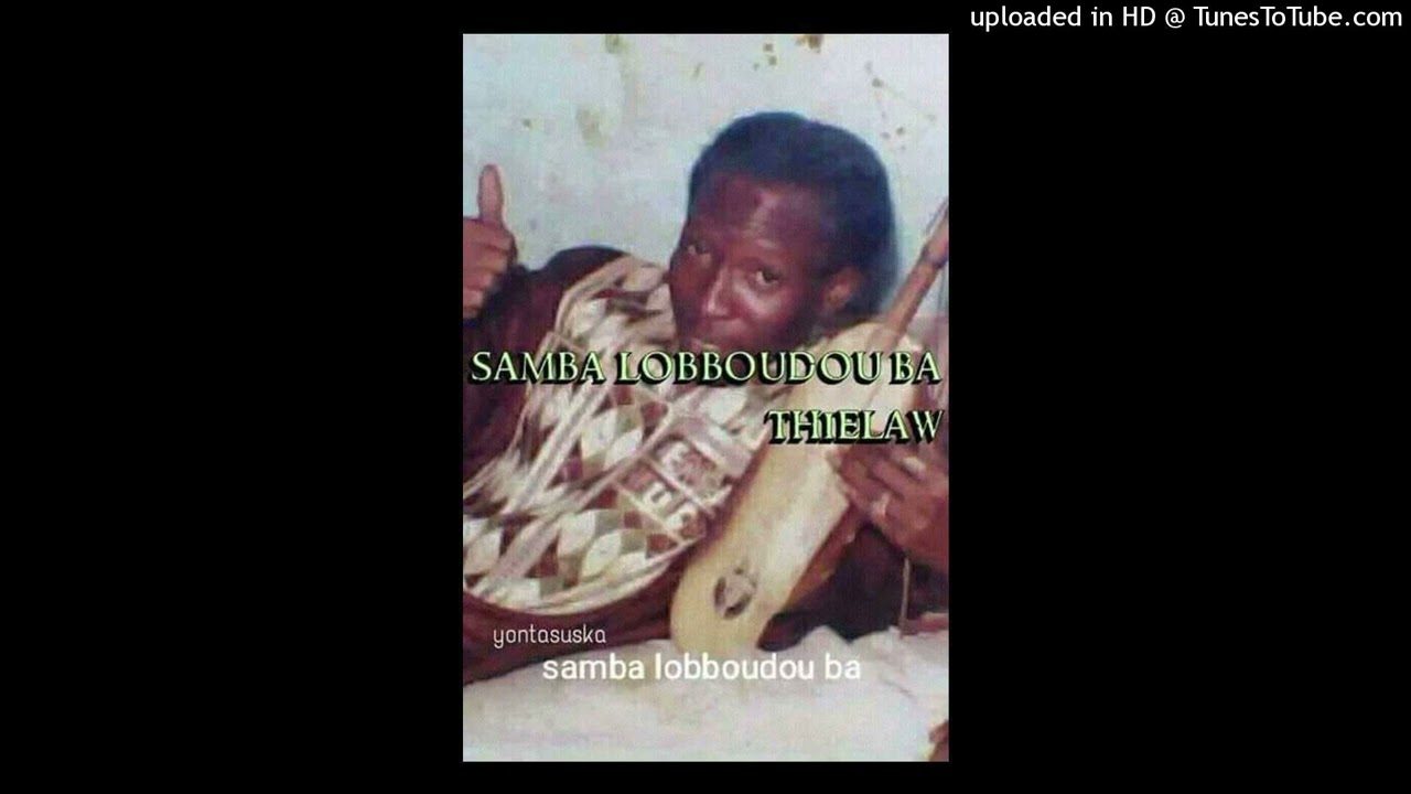 BOUBOU DALY SUR RADIO FULBE