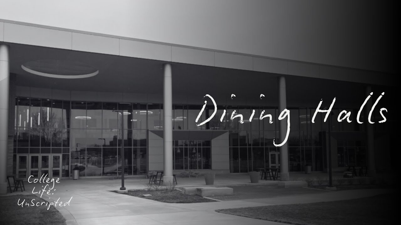 The Best and Worst of Ball State Dining | College Life: Unscripted