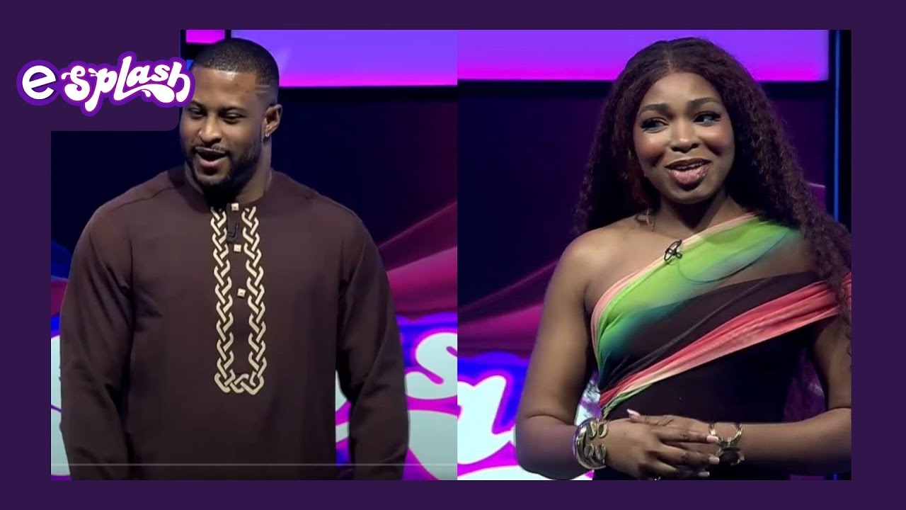 THELMA, KAYBOBO INTERVIEW ON FRIENDSHIP, CONFLICT & FIGHT WITH ROOBOY❤️BBNAIJA SEASON 10