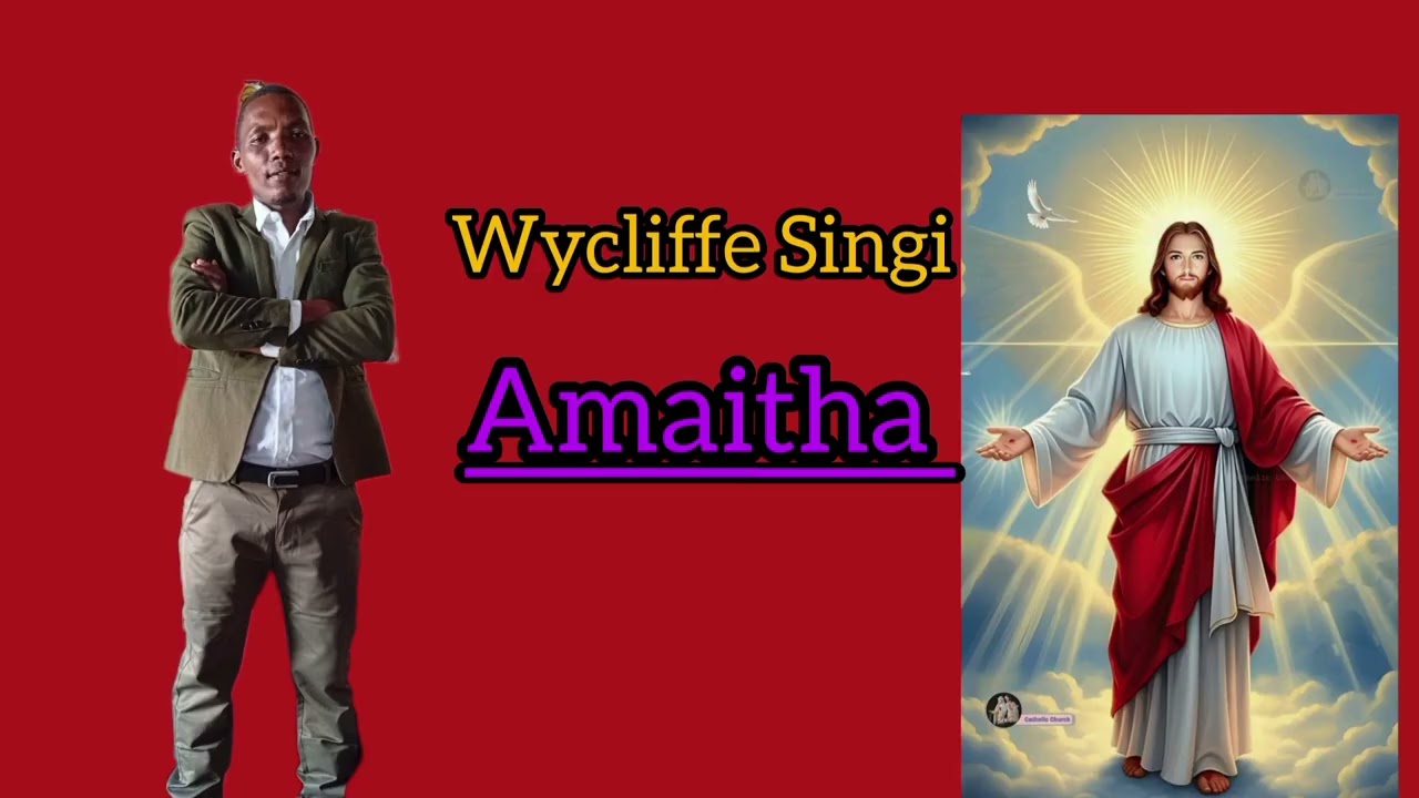 Amaitha 