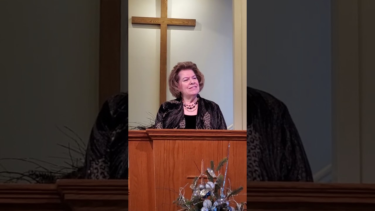 God Leads His Children Along