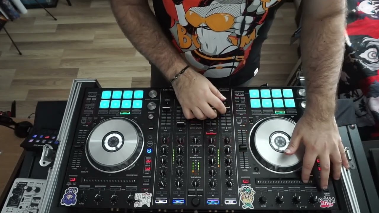 J-Core Mix #65「KSWX」