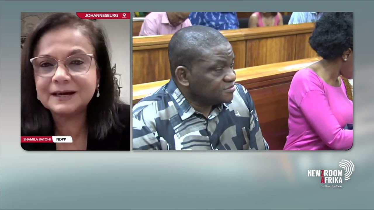 We are outraged by Omotoso's acquittal - Batohi