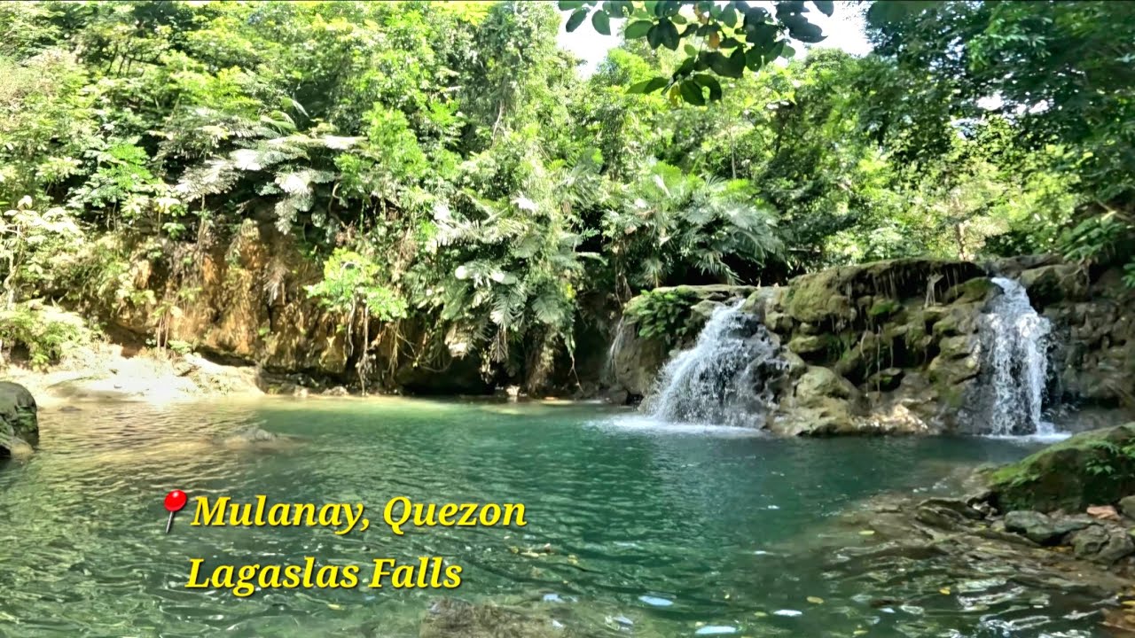 Lucena | Mulanay Rides Unwind