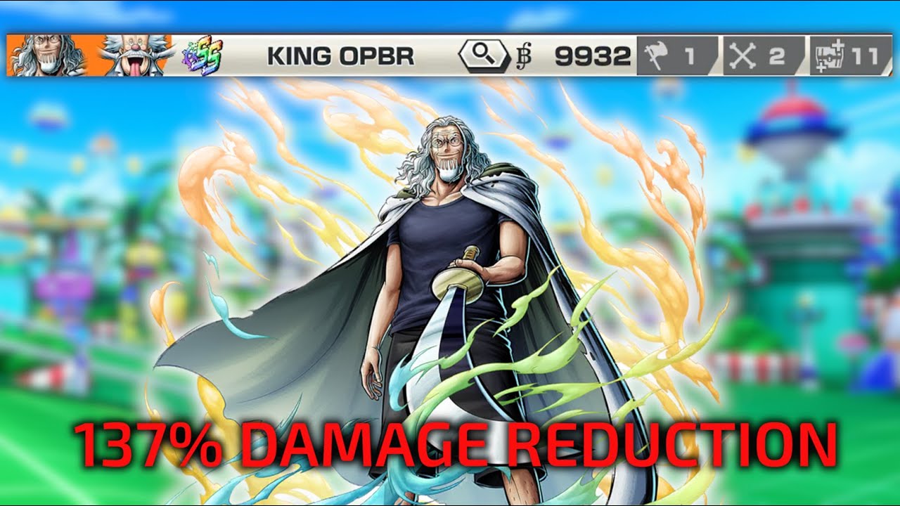 9,9 K SCORE?? 137% DR??? | 6 ⭐ Усиленный Рейли оказался лучше, чем мы думали!!!