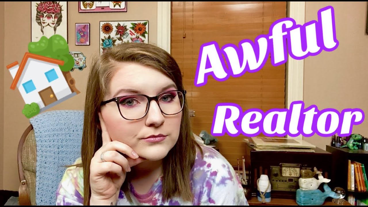 THEY WANTED US TO REPLACE THE ROOF! | STORYTIME