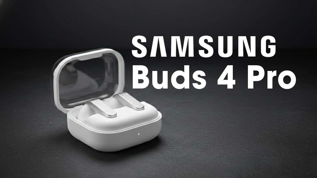 Наушники Samsung Galaxy Buds 4 и 4 Pro появились в новой утечке прошивки.