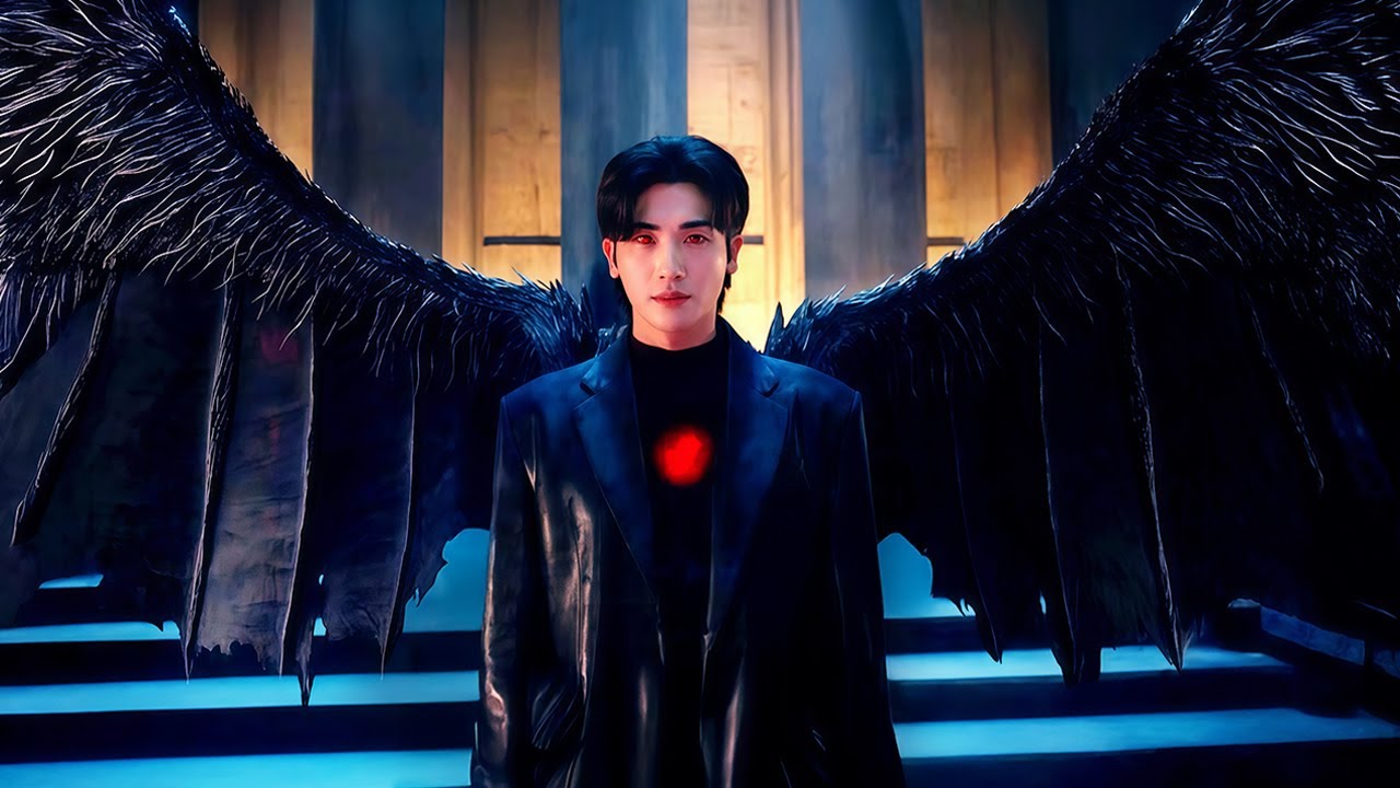 Angels Takes Human Form to Save the World from Evil Spirits I Part 1