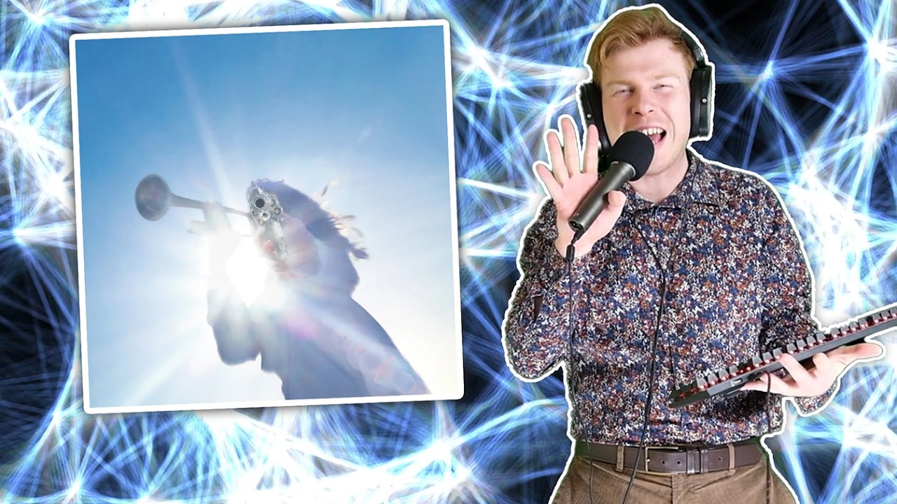 Is Geese Worth the HYPE?? - Getting Killed Album Reaction