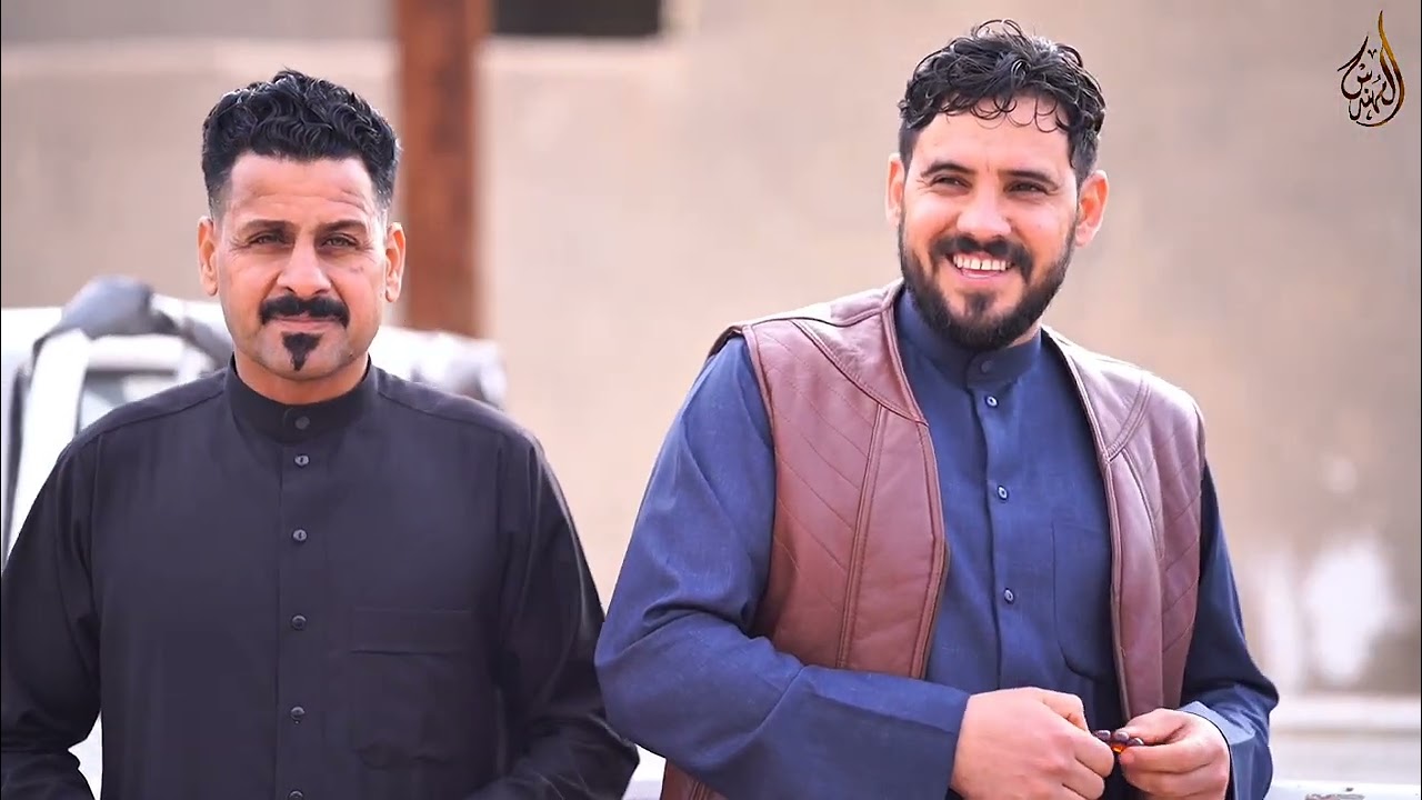 عقد قران باسم محمد 
