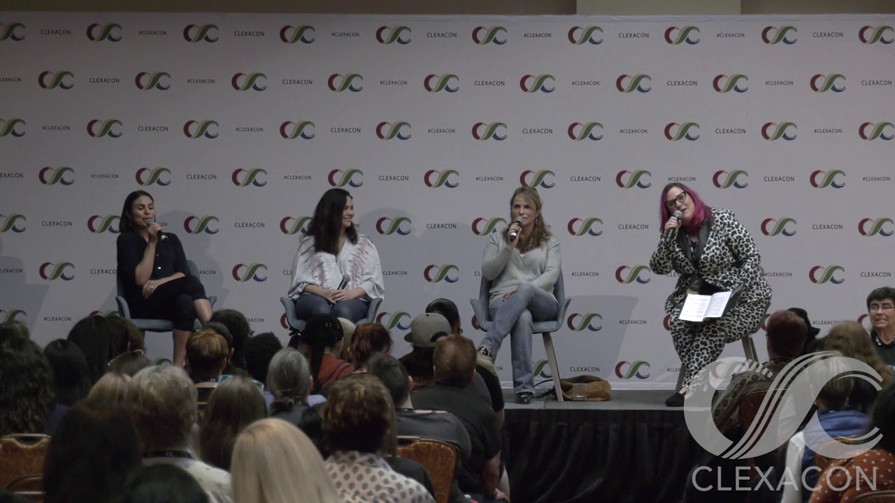 ClexaCon 2019 - Otalia