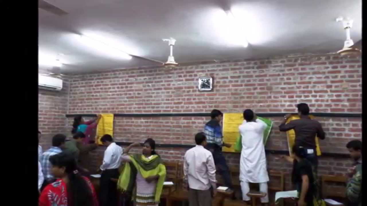 READ, JCF - FO Training on Parent Awareness.